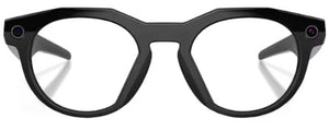 OK312 OAKLEY META HSTN OW8002 800202 51 BLACK / TRANSITIONS AMETHYST PHOTOCHROMIC