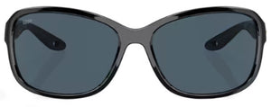 CT105 COSTA SEADRIFT 06S9114 911407 60 BLACK / GRAY 580P POLARIZED