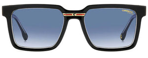 CA04 CARRERA VICTORY C 02/S 716736983813 54 BLACK GREY / DARK BLUE