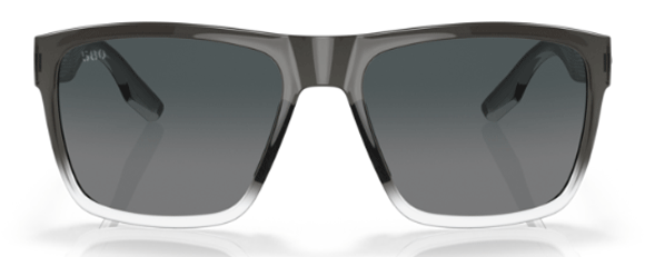 CT065 COSTA PAUNCH XL 06S9050 905008 59 FOG GRAY / GRAY GRADIENT POLARIZED