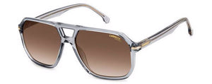 CA37 CARRERA 302/S 716736770215 59 GREY / BROWN