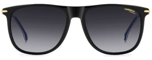 CA68 CARRERA 349/S 197737116606 BLACK BLUE HORN / DARK GREY GRADIENT