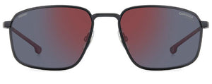 CA58 CARRERA CARDUC 052/S 197737116552 MATTE BLACK POLARIZED