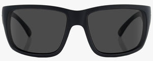 MS024 MADSON 101 XL 12-XL-9902-A  BLACK ON BLACK / GREY POLARIZED ANSI