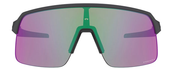 OK192 OAKLEY SUTRO LITE (A) OO9463A 946302 39 MATTE CARBON / PRIZM GOLF