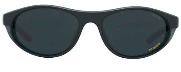 PIT101 PIT VIPER THE ALTIMETER THE EXEC 65 9245 HDPV SMOKE POLARIZED