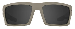 SY065 SPY REBAR ANSI 6700000000224 MATTE SAND / HAPPY GRAY