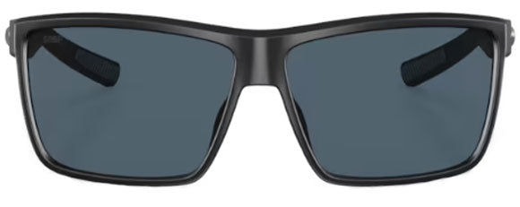 P11 COSTA RINCONCITO 6S9016 901602 58 MATTE BLACK / GRAY POLARIZED