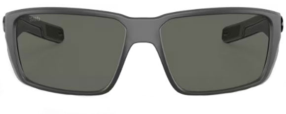 P12 COSTA FANTAIL PRO 6S9079 907912 60 MATTE GRAY / GRAY POLARIZED