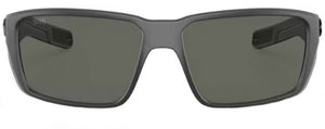 P12 COSTA FANTAIL PRO 6S9079 907912 60 MATTE GRAY / GRAY POLARIZED