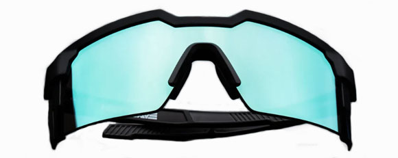 HW137 HEAT WAVE FUTURE TECH Z87+ E_FTR_BLACKZ87_03 BLACK / ARCTIC CHROME