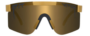 PIT109 PIT VIPER THE ORIGINAL NARROW THE GOLD STANDARD POLARIZED