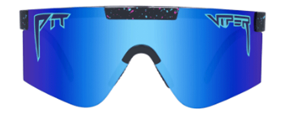 Pit viper hail sales sagan