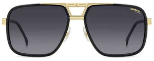CA78 CARRERA 1071/S 197737059125 BLACK GOLD / DARK GREY GRADIENT