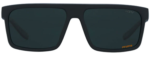PIT122 PIT VIPER THE TURBOSHAFT THE EXEC 63 9222 HDPV SMOKE POLARIZED