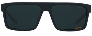 PIT122 PIT VIPER THE TURBOSHAFT THE EXEC 63 9222 HDPV SMOKE POLARIZED