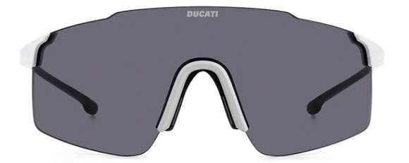 CA99 CARRERA CARDUC 033/S 716736973494 MATTE WHITE / GREY