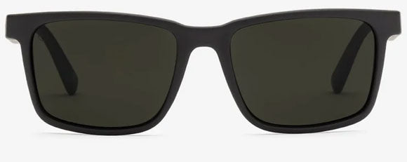 EL138 ELECTRIC SATELLITE EE20476442 MATTE BLACK / GREY POLARIZED