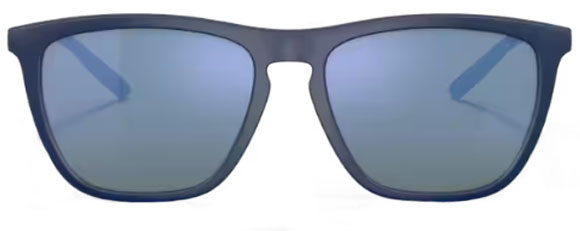 N80 ARNETTE FRY AN4301 275922 55 MATTE NAVY BLUE / GREY POLARIZED