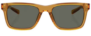 CT137 COSTA TYBEE 06S2003 200321 52 SUN RAY / GRAY POLARIZED