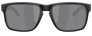 OK280 OAKLEY HOLBROOK XXL OO9487 948703 61 MATTE BLACK / PRIZM BLACK POLARIZED