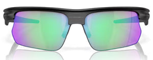 OK196 OAKLEY BISPHAERA OO9400 940006 68 MATTE BLACK / PRIZM GOLF