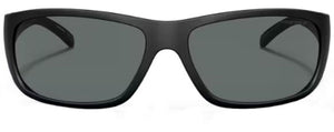 N78 ARNETTE UKA-UKA AN4290 275881 63 MATTE BLACK / DARK GREY POLARIZED