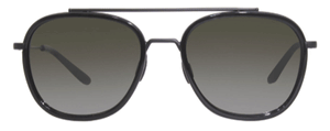 V155 VUARNET EDGE 1615 VL1615 0007 1136 52 BLACK / GREY