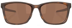 OK291 OAKLEY PARACORD OO9506D 950603 57 MATTE BROWN TORTOISE / PRIZM TUNGSTEN