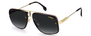 CA36 CARRERA CA GLORY II 716736299211 59 GOLD BLACK / DARK GREY
