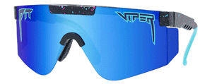 PIT015 PIT VIPER THE 2000s THE LEONARDO POLARIZED