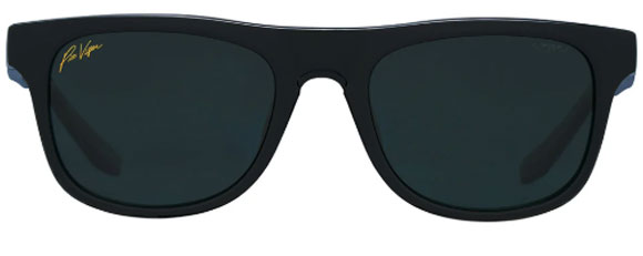 PIT120 PIT VIPER THE HIGHBALL THE EXEC 64 9233 HDPV SMOKE POLARIZED