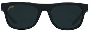 PIT120 PIT VIPER THE HIGHBALL THE EXEC 64 9233 HDPV SMOKE POLARIZED