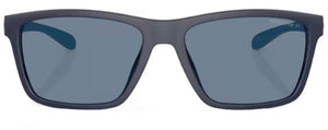 N71 ARNETTE MIDDLEMIST AN4328U 27622V 58 BLUE / DARK BLUE POLARIZED