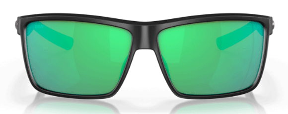 P220 COSTA RINCONCITO 6S9016 901616 60 MATTE BLACK / GREEN MIRROR POLARIZED