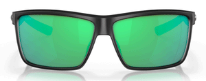 P220 COSTA RINCONCITO 6S9016 901616 60 MATTE BLACK / GREEN MIRROR POLARIZED