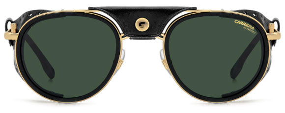 CA108 CARRERA C SPORT 05/S 197737124502 MATTE GOLD / GREEN