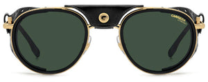 CA108 CARRERA C SPORT 05/S 197737124502 MATTE GOLD / GREEN