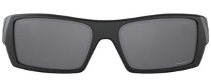 OK180 OAKLEY GASCAN OO9014 901428 60 MATTE BLACK / PRIZM BLACK POLARIZED