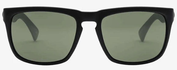 EL51 ELECTRIC KNOXVILLE XL EE11201042 50 MATTE BLACK / GREY POLARIZED