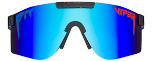 PIT070 PIT VIPER THE ORIGINAL WIDE THE ABSOLUTE LIBERTY POLARIZED