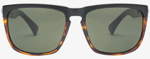 EL99 ELECTRIC KNOXVILLE XL EE11262342 61 DARKSIDE TORTOISE  GREY POLARIZED
