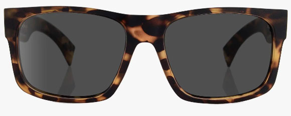 MS039 MADSON CAMINO 30-0422 TORTOISE / GREY POLARIZED