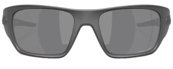 OK274 OAKLEY MASSETER OO9486 948602 60 STEEL / PRIZM BLACK