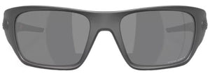 OK274 OAKLEY MASSETER OO9486 948602 60 STEEL / PRIZM BLACK