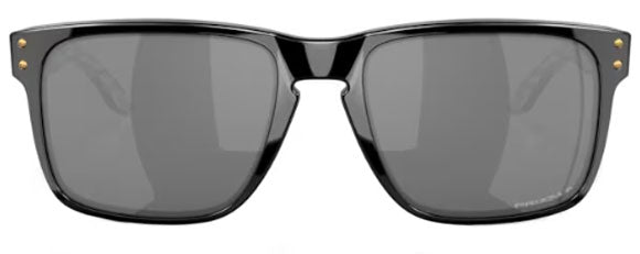 OK234 OAKLEY HOLBROOK XL OO9417 941743 59 BLACK / PRIZM BLACK POLARIZED