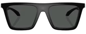 VE229 VERSACE VE4468U GB1/87 53 BLACK / DARK GREY