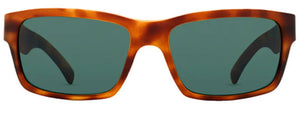 VZ158 VON ZIPPER FULTON SMRF7FUL-TOR TORTOISE SATIN / VINTAGE GREY