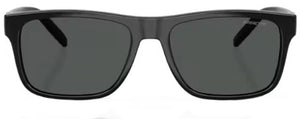 N79 ARNETTE BANDRA AN4298 275387 55 BLACK / DARK GREY