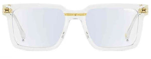 CA105 CARRERA VICTORY C 02/BB 716736987231 CRYSTAL GOLD / LIGHT BLUE